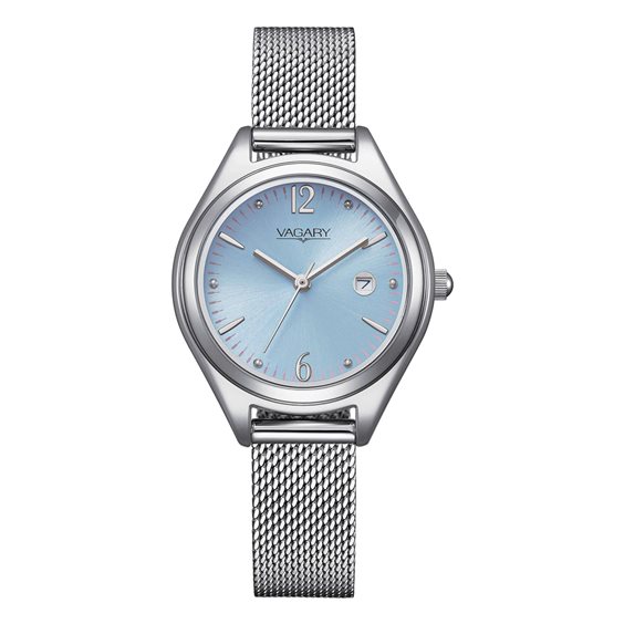 Orologio Vagary Donna Flair in Acciaio IU3-517-71 - IU3-517-71